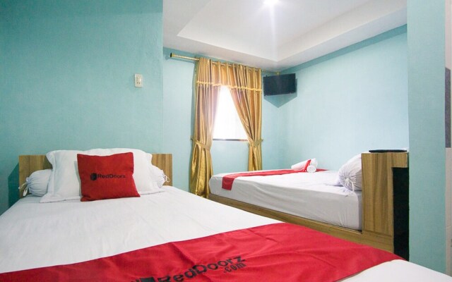 Bagus Inn Hotel By Reddoorz