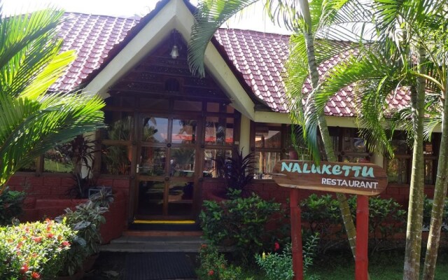 Club Mahindra Kumarakom