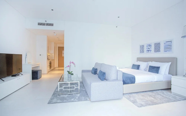 Marquise Square by Maison Privee