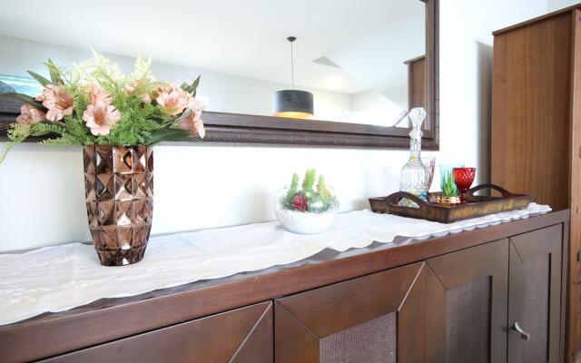 Carpediem - Casa com Piscina em Graçandu