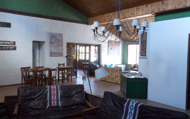 Schilling Patagonia Travellers - Hostel