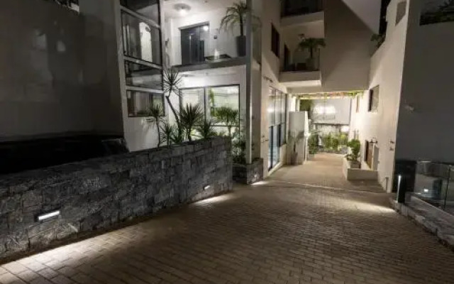 Magicstay - Aparthotel 4 Stars Ammoudara