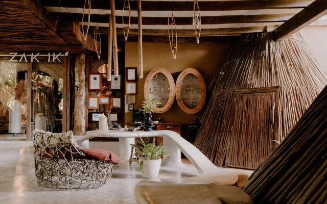 Azulik - Adults Only