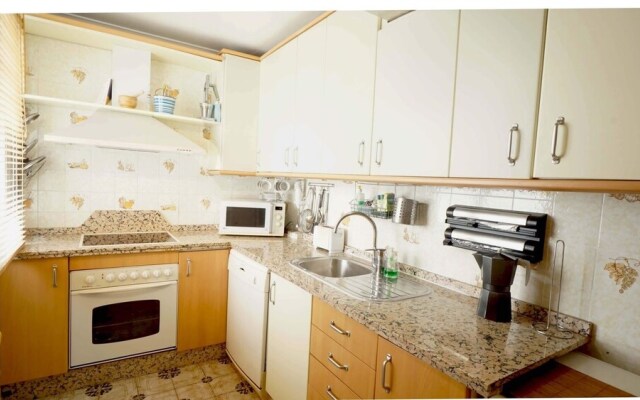 3 bedrooms in Triana