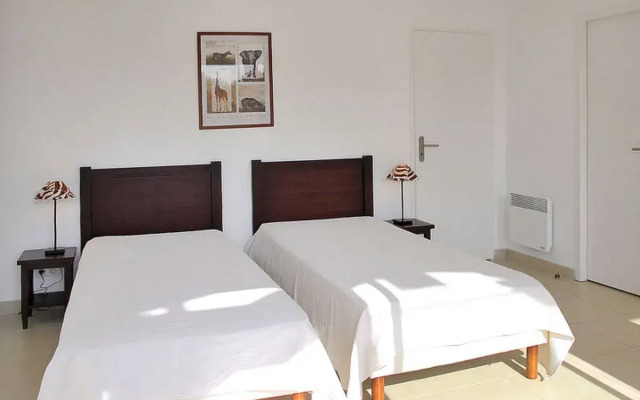 Eden Golf Prestige (LCA363)