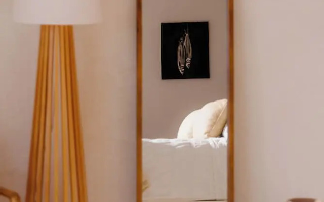 Casa Blanco Madera (Adults Only)