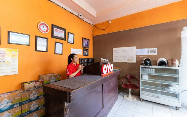 Wisma Pelita Mas by OYO Rooms
