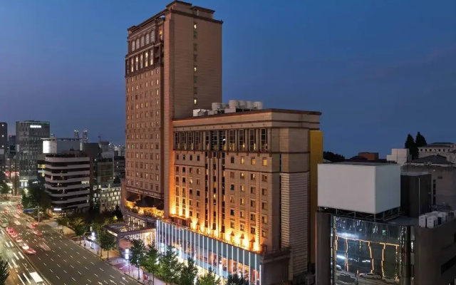 Grand Mercure Imperial Palace Seoul Gangnam