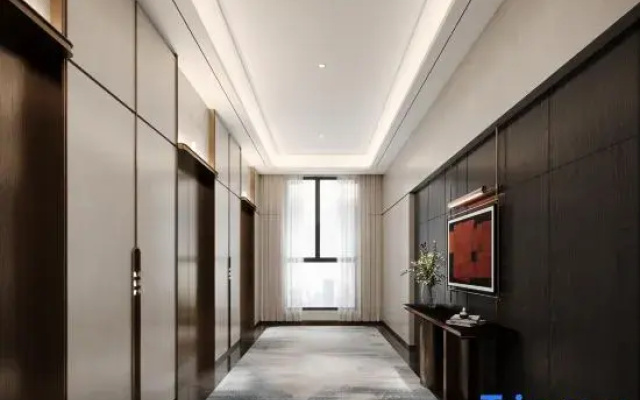 Mehood Theater Hotel