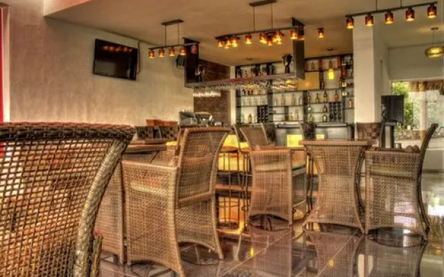 Las Puertas al Cielo