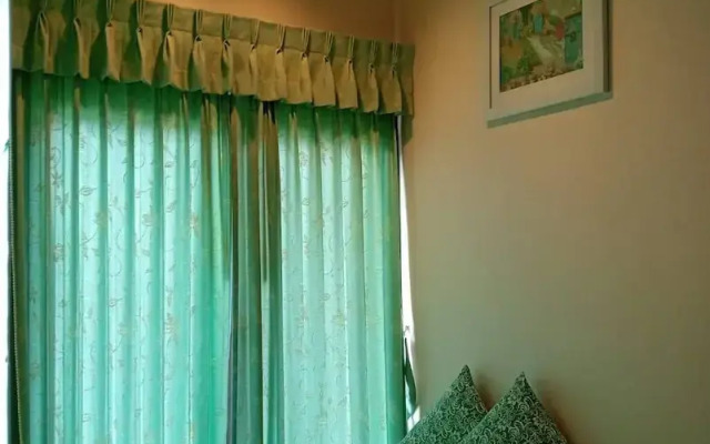 Samui Tonggad Resort