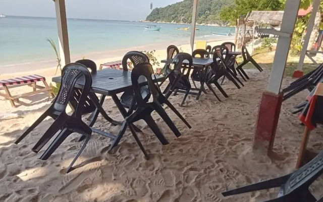 Perhentian Cabana