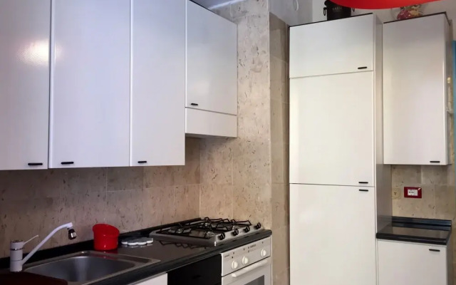 Agretta Sea View Apartment