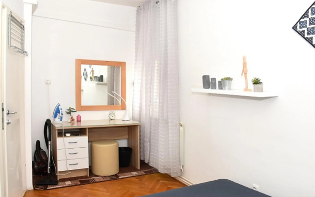 Apartman Vlaška 78