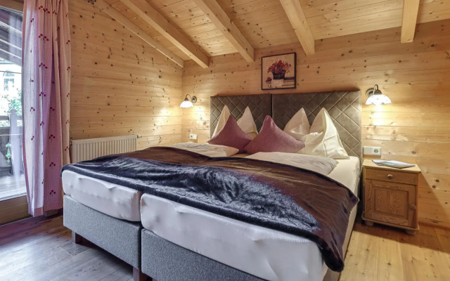 Chalets Almdorf Zillertal, Fugen