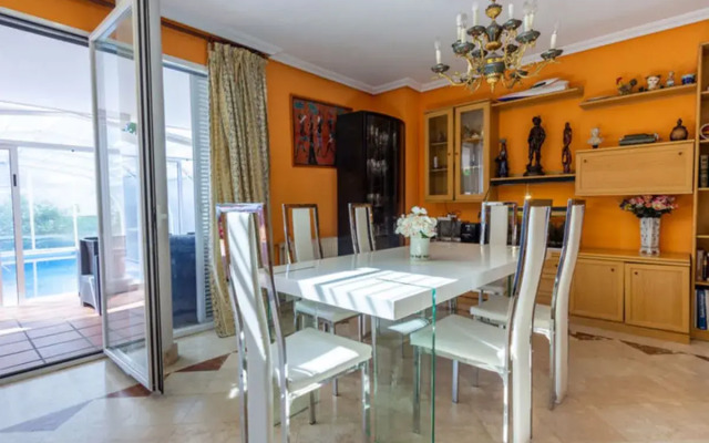 House Miralrio Rivas-Vaciamadrid