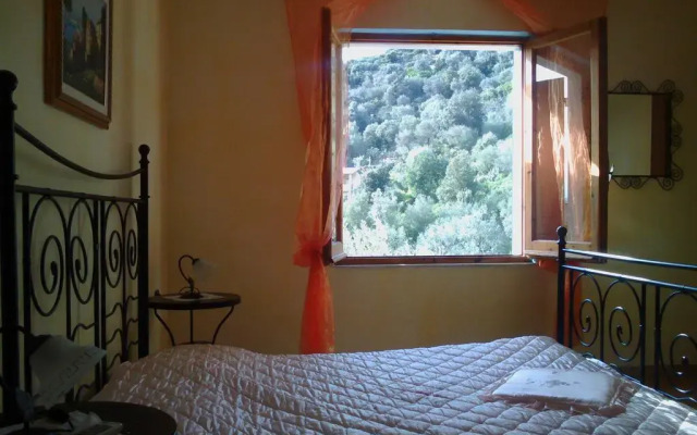 Locanda D'ogliastra