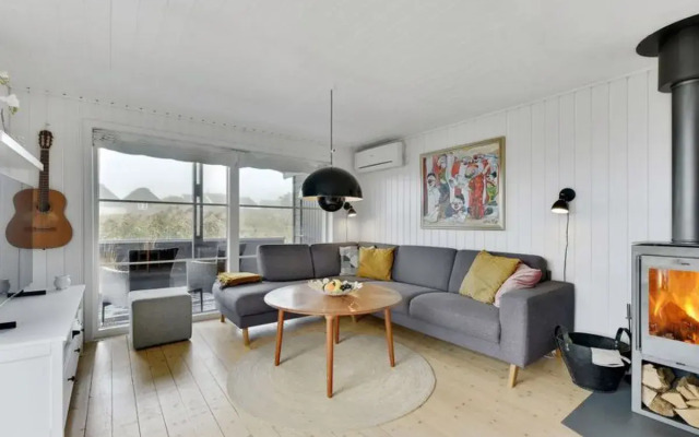 "Viggo" - 200m from the sea in Western Jutland