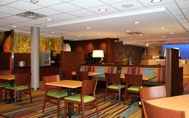 Fairfield Inn & Suites by Marriott Jonestown Lebanon Valley
