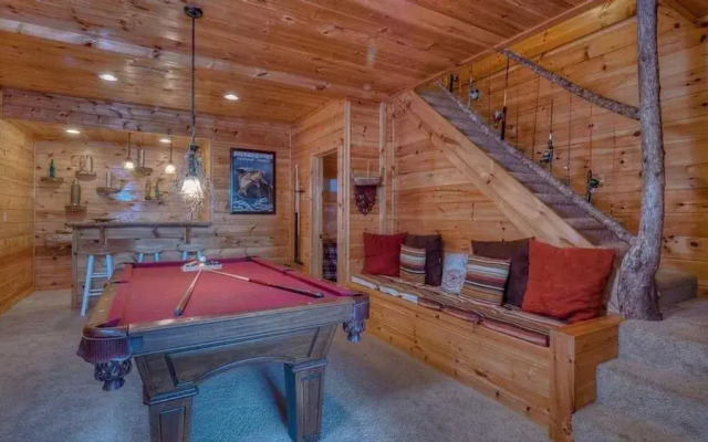 Wilderness Way by Escape to Blue Ridge