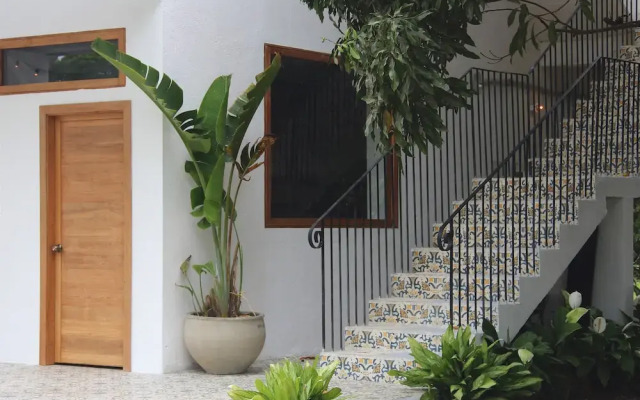 Casa del Pavo Real Boutique Hotel