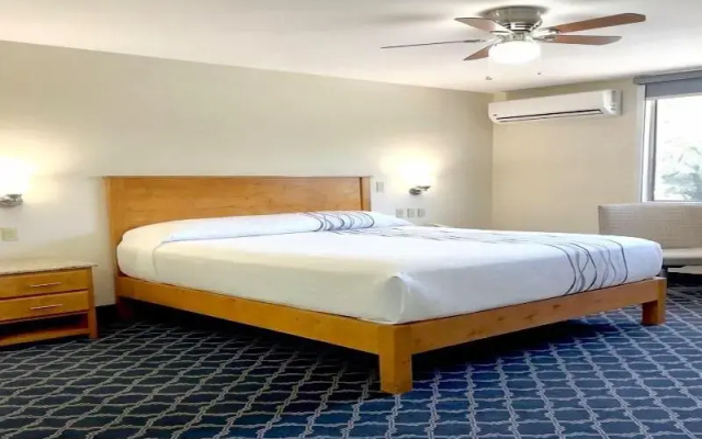 Hotel León