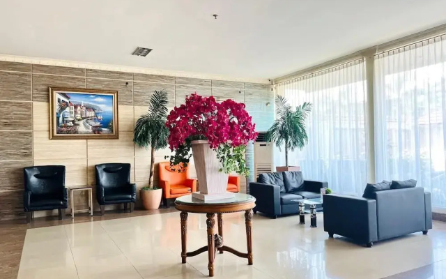 Belagri Airport Hotel Sorong