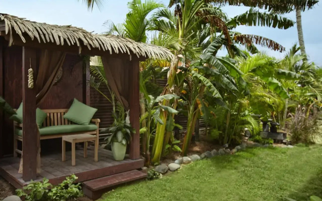 Manchebo Beach Resort and Spa