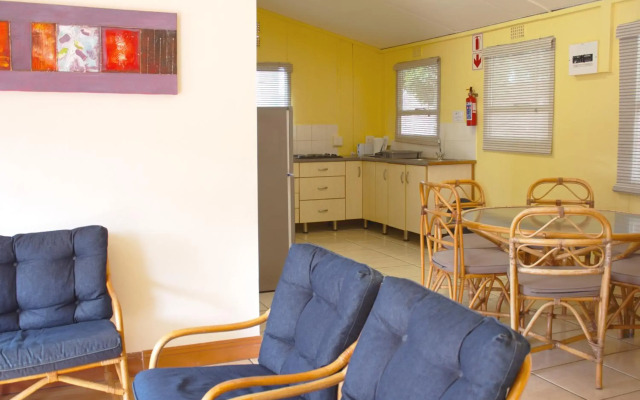 Oceans Hotel & Self Catering