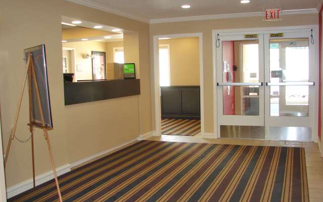 Extended Stay America Suites Shelton Fairfield County