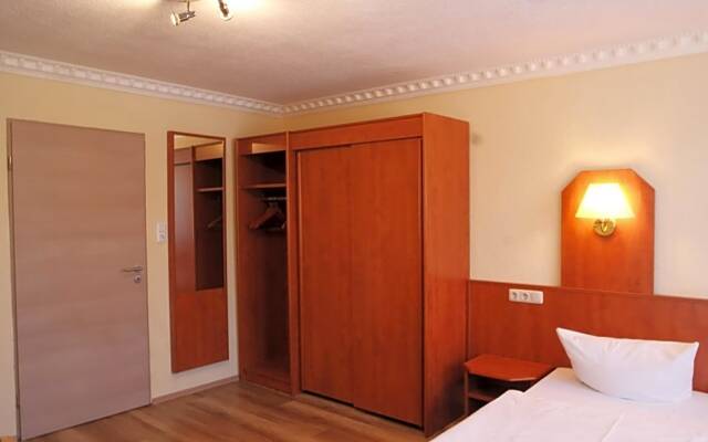 Gaststatte Schwenksaal