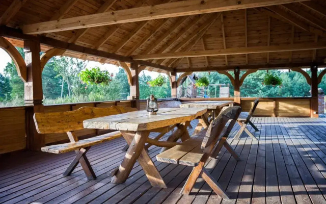 Gościniec Figlówka