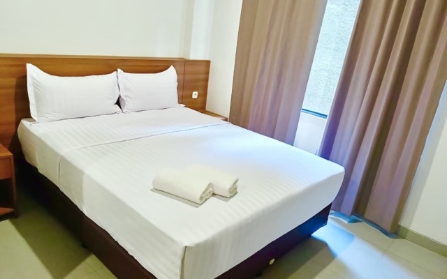 Shencasa Living Juanda