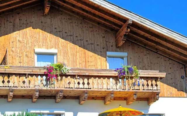 Gästehaus Horizont