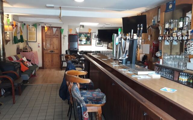 Matty's Pub