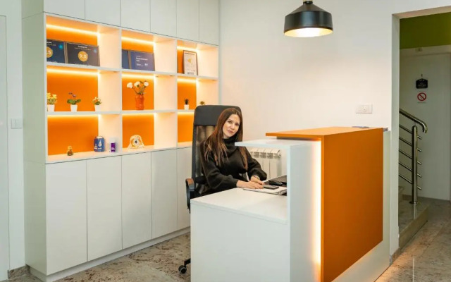 Kalanj Apartmani I Sobe