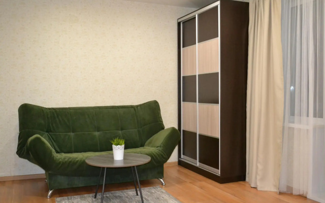 Апартаменты на улице Ленина 31