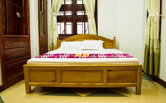 The Buddy Hostel