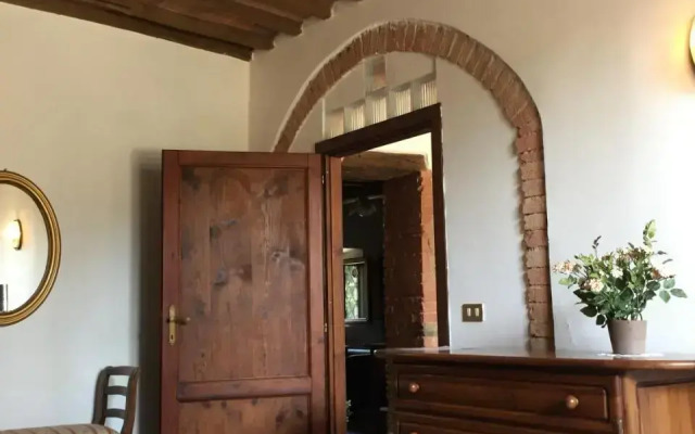 Podere La Castellina