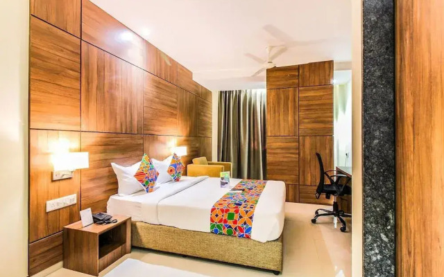 Fabhotel Prime Phoenix International