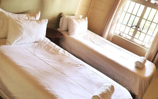 Remarkable 3-bed Cottage in Nyanga