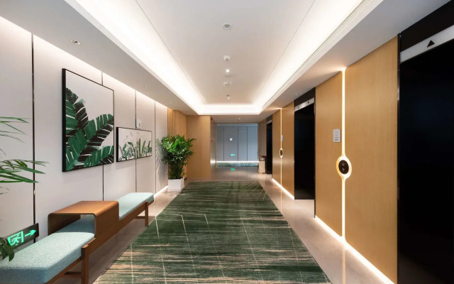 Hilton Garden Inn Shenzhen Nanshan Avenue