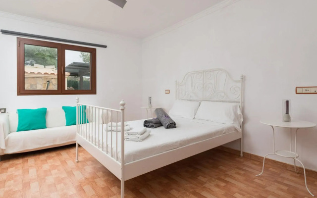 VILLA ARHU - Villa for 8 people in Capdepera.
