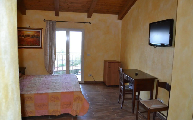 B&B Villa Chianalea
