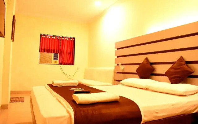 OYO Rooms Navi Mumbai Mahape