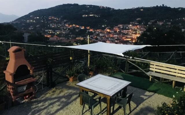 Casa Sofia Apartament