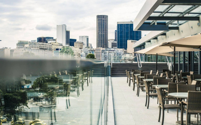 Prodigy Santos Dumont by Wish