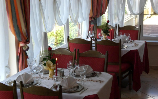 Hotel Unterinnerhof