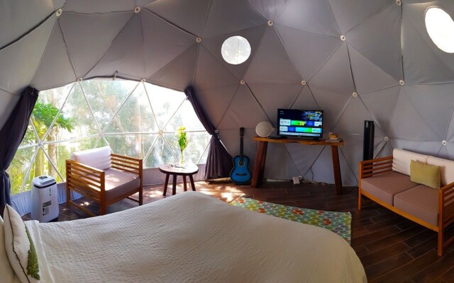 Chira Glamping Resort Monteverde