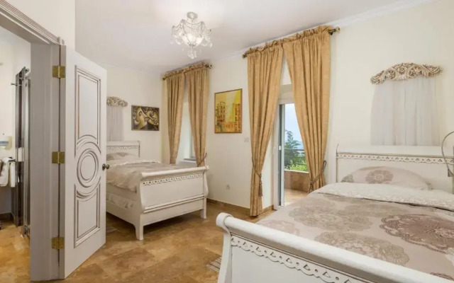 Apartments Villa BV